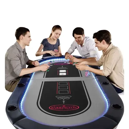 Poker Table